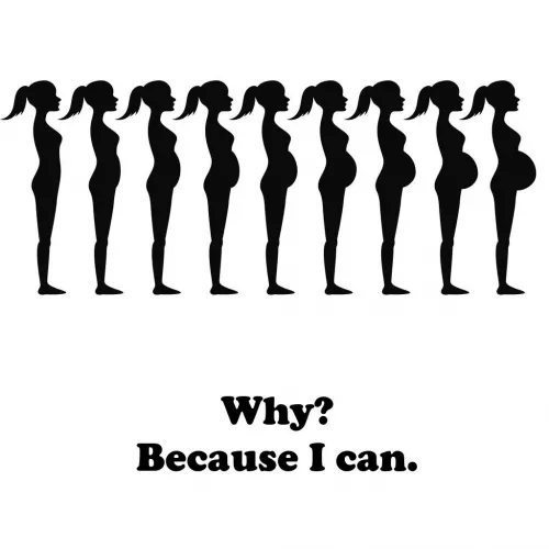 Because I can