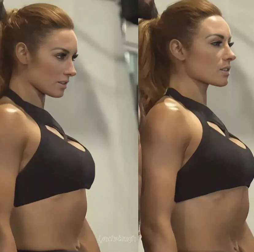 Becky Becky