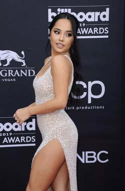 Becky G