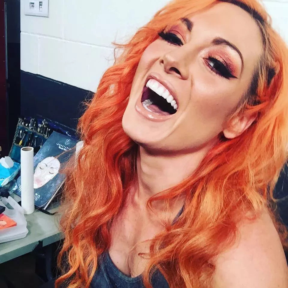 Becky Becky