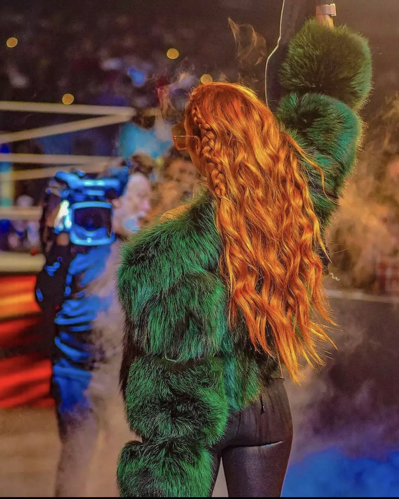 Becky Lynch Becky Lynch