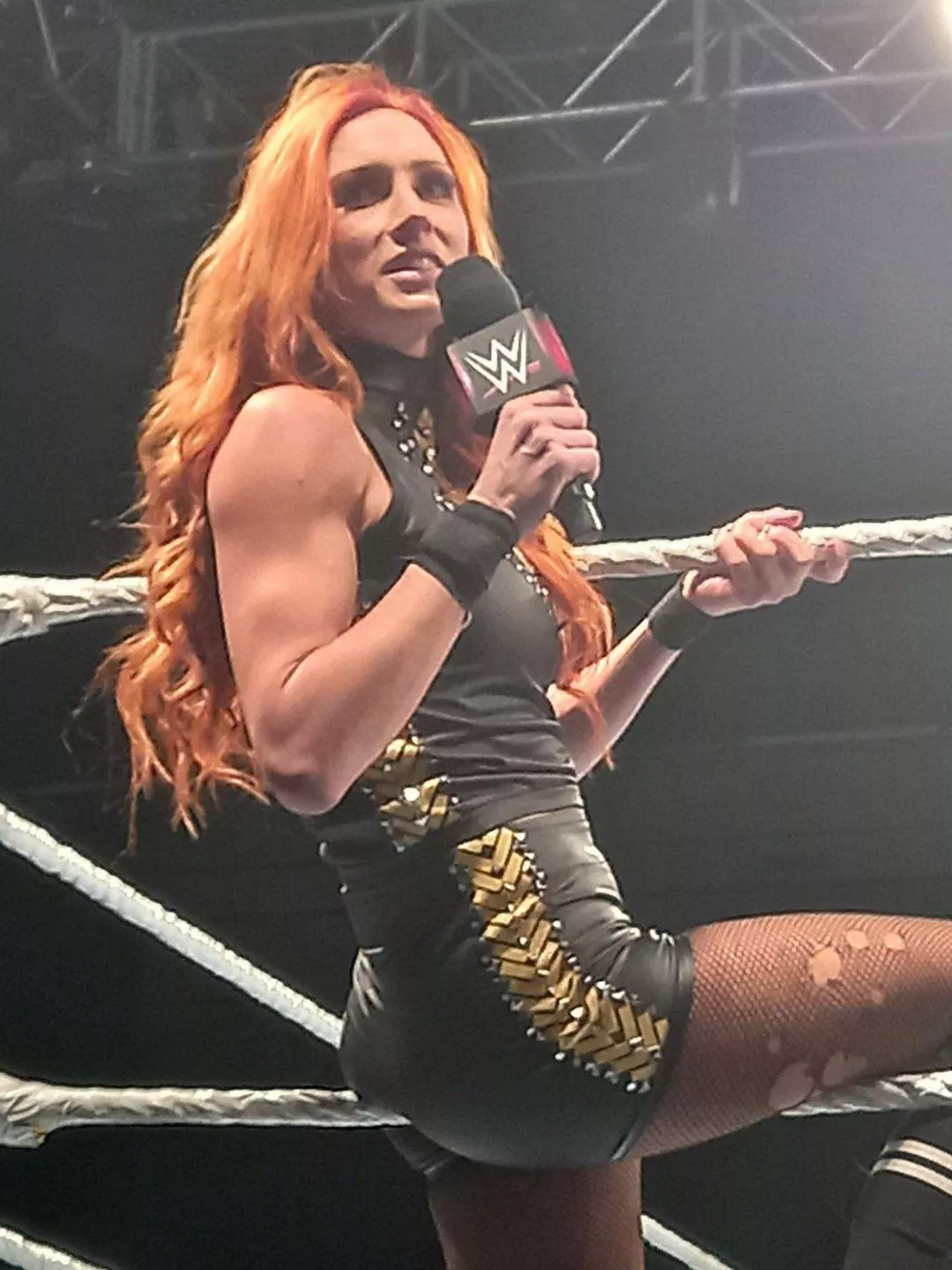 Becky Lynch Becky Lynch