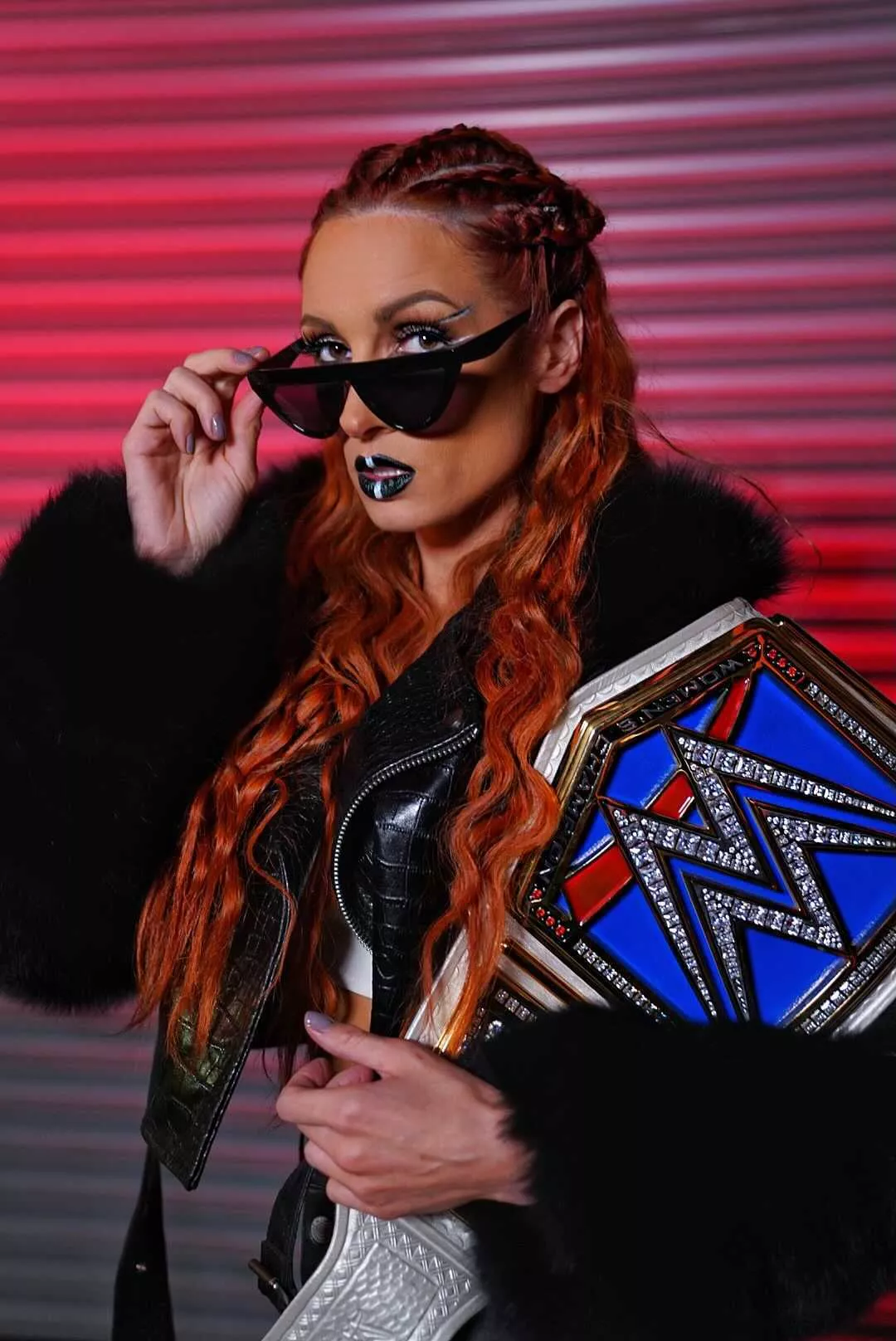 Becky Lynch Becky Lynch