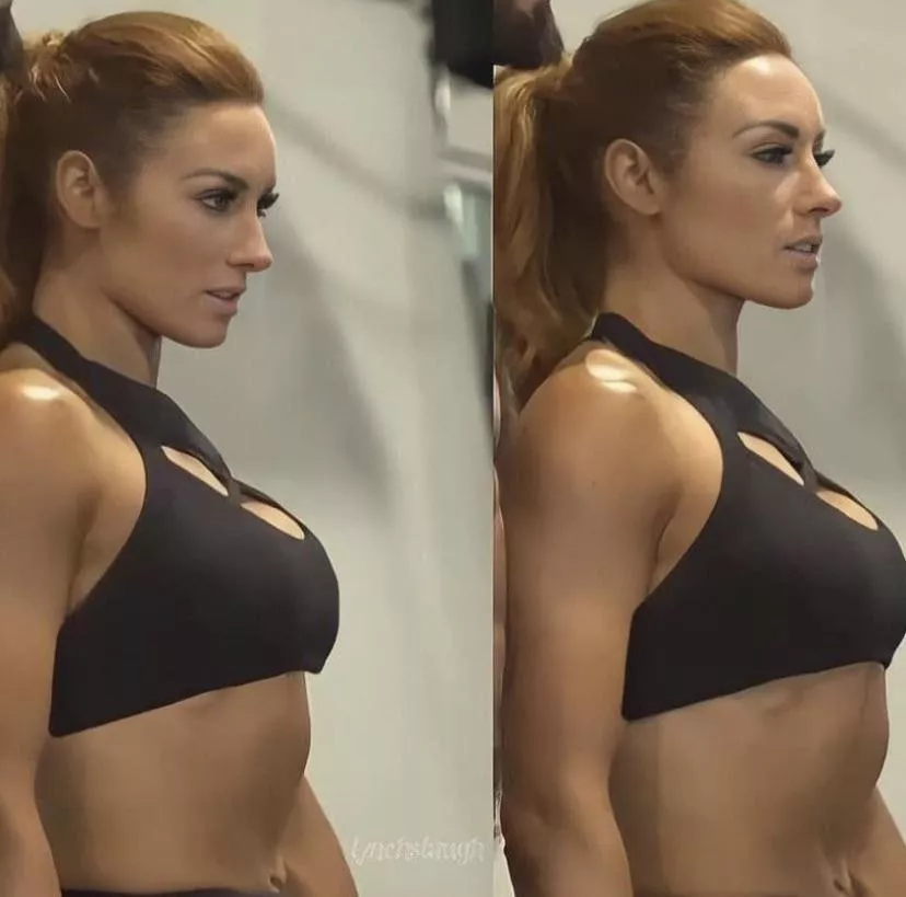 Becky Lynch Becky Lynch