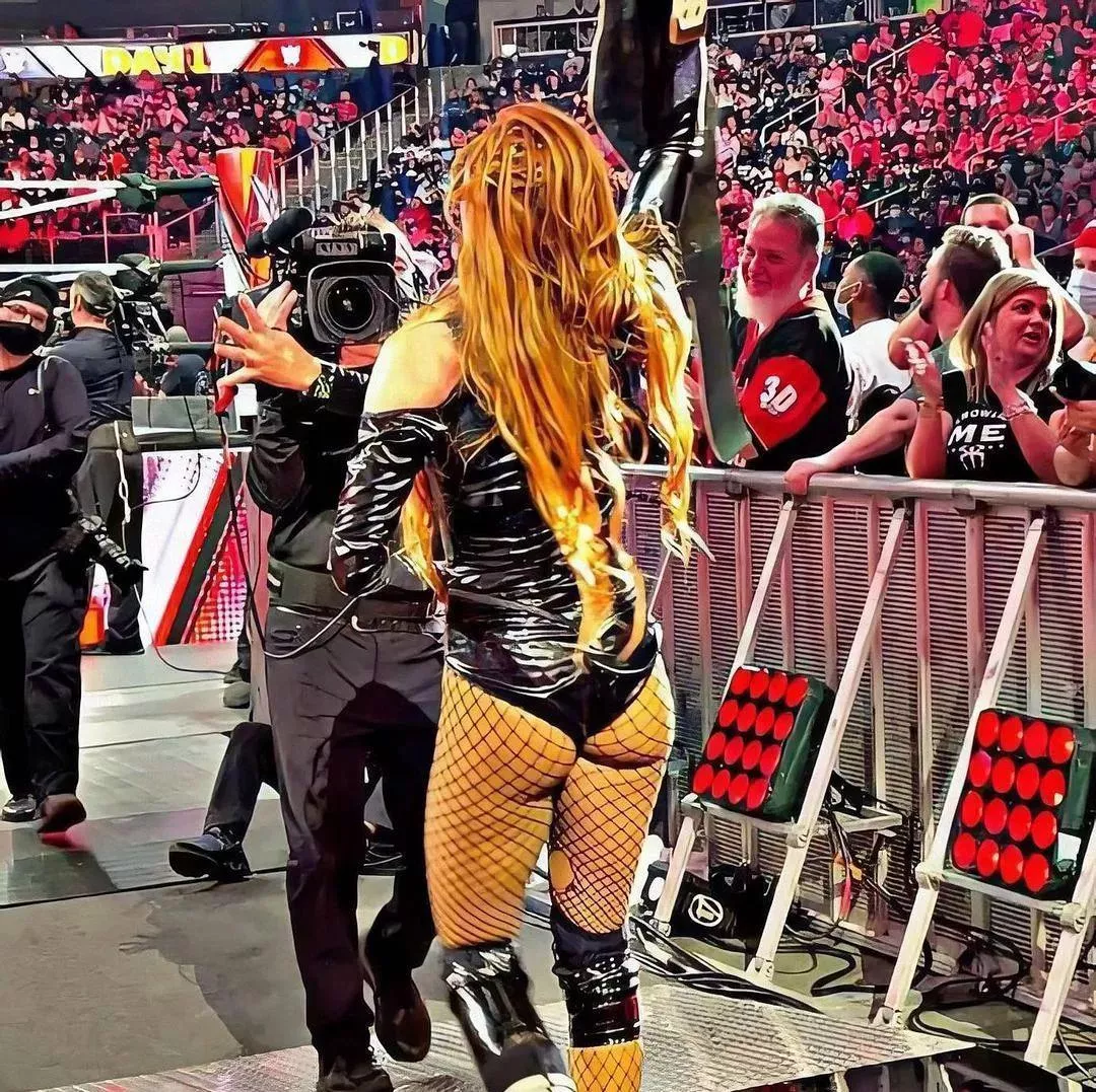 Becky Lynch Becky Lynch