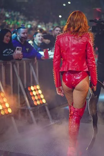 Becky Lynch Booty Becky Lynch Booty