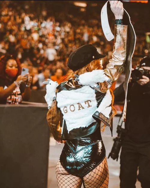 Becky 🤤