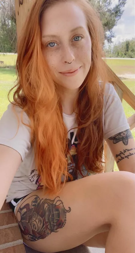 bed head 4 life โบ๏ธ