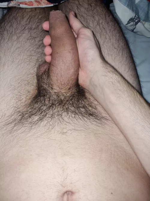 Bed time