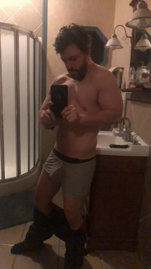 Bed time
