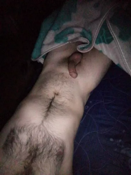 Bed time