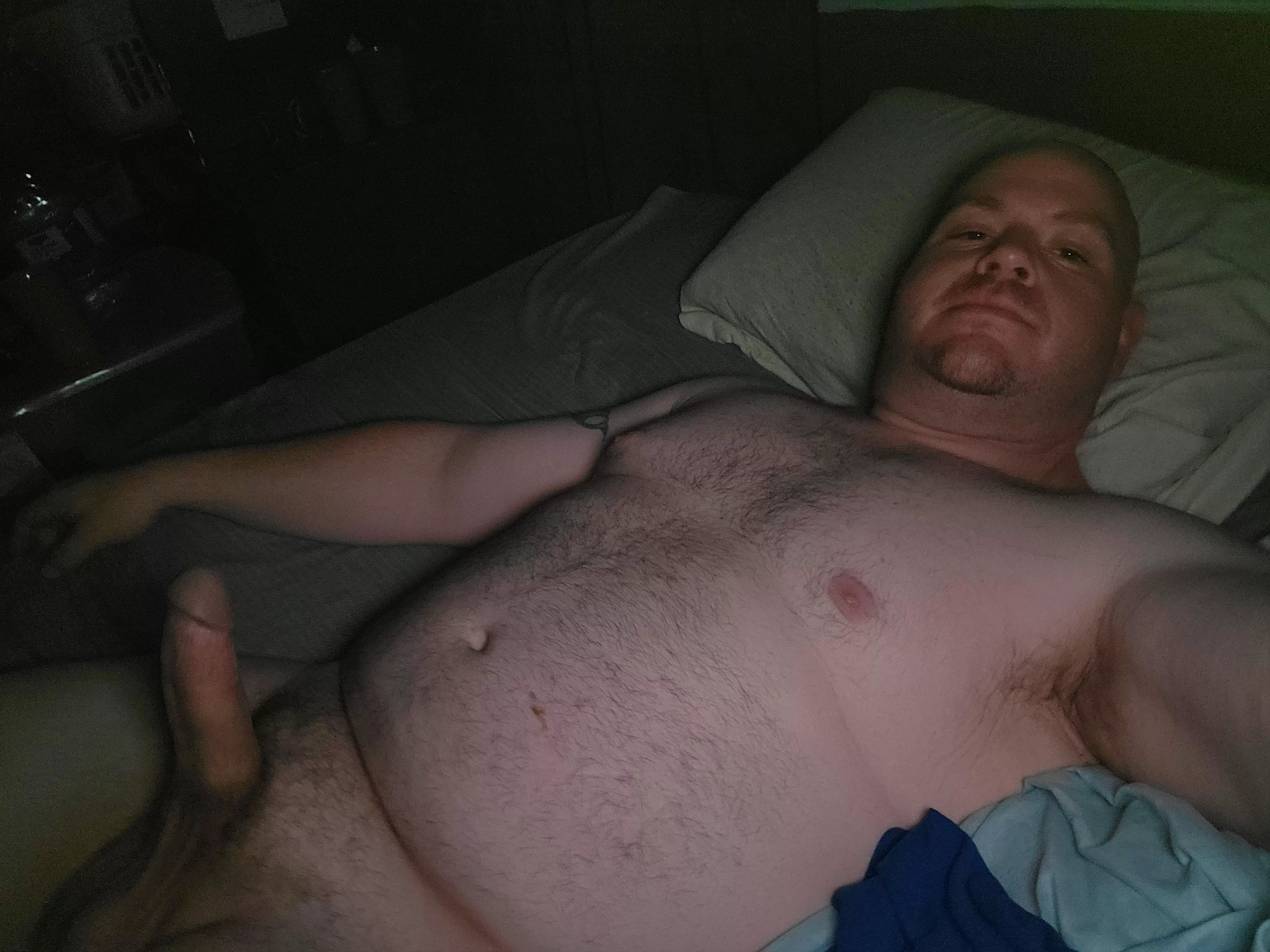 Bed time...wanna join me? Bed time...wanna join me?