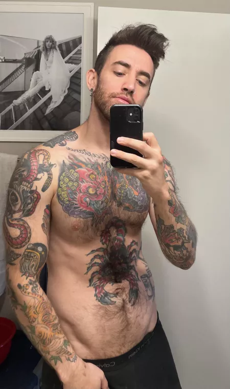 Bedhead 🧛🏻♂️