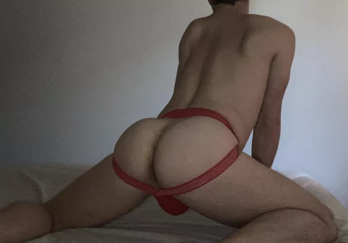 Bedtime anyone?