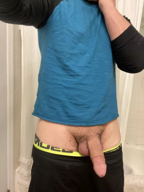 Bedtime routine