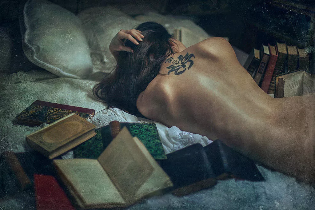 Bedtime Stories Bedtime Stories