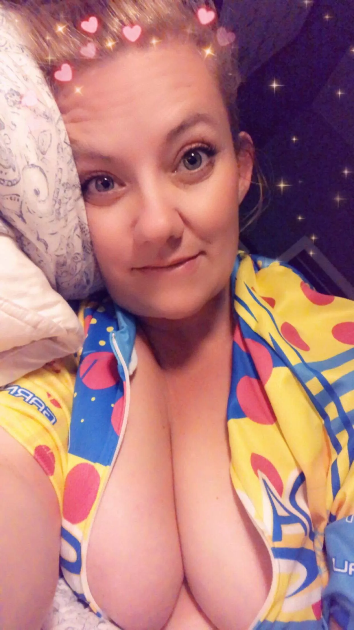 Bedtime tease kk idcpl69