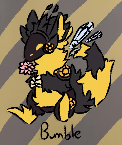 Bee protogen