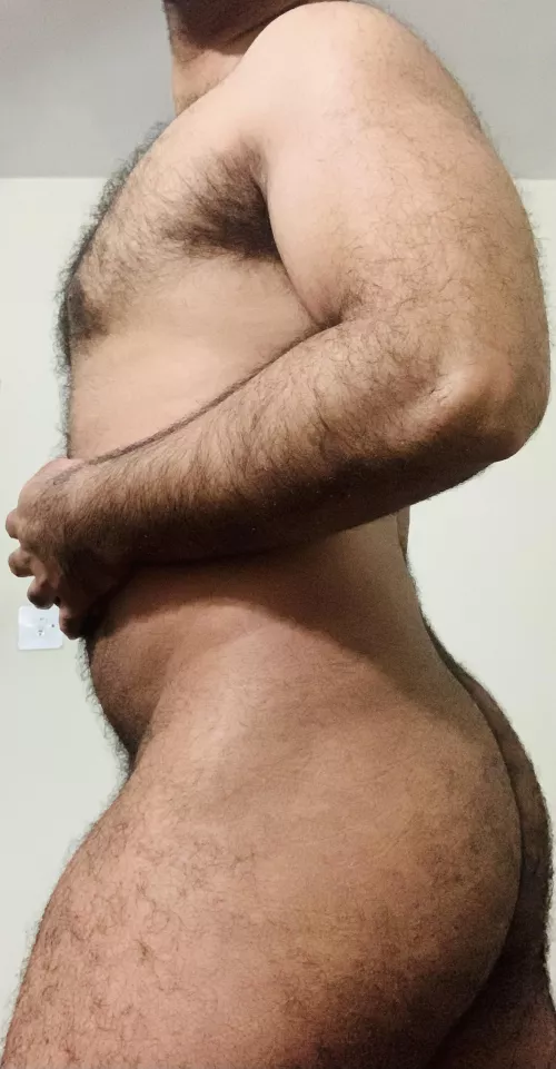 Beef-cake, anyone?