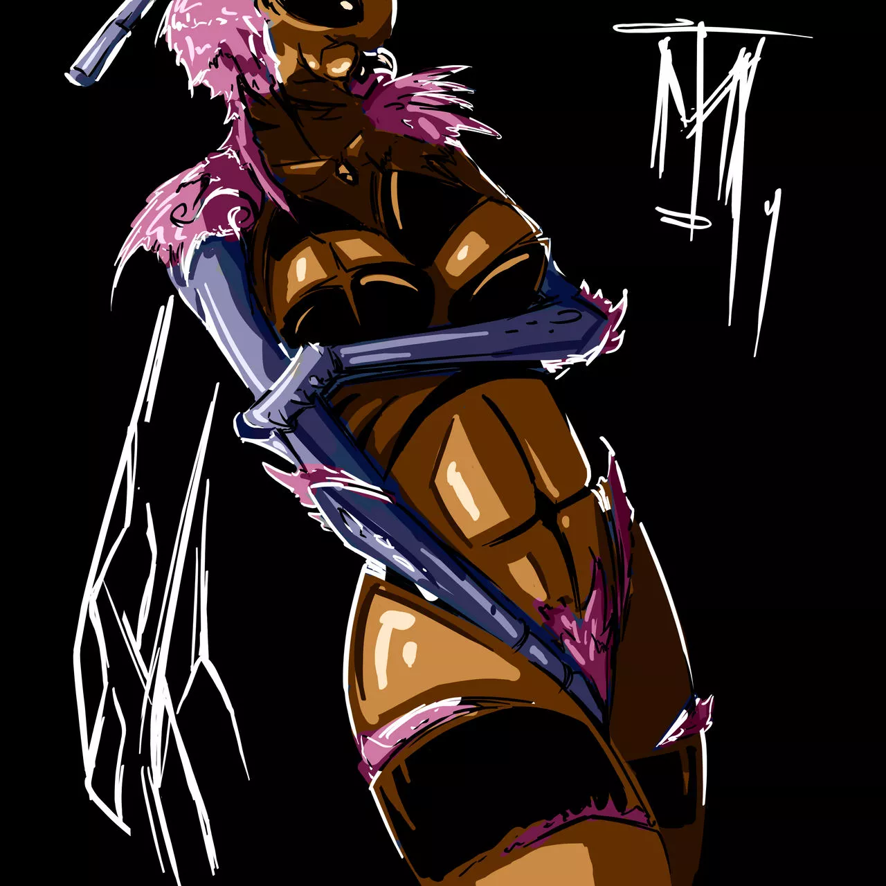 BeeGirl BeeGirl