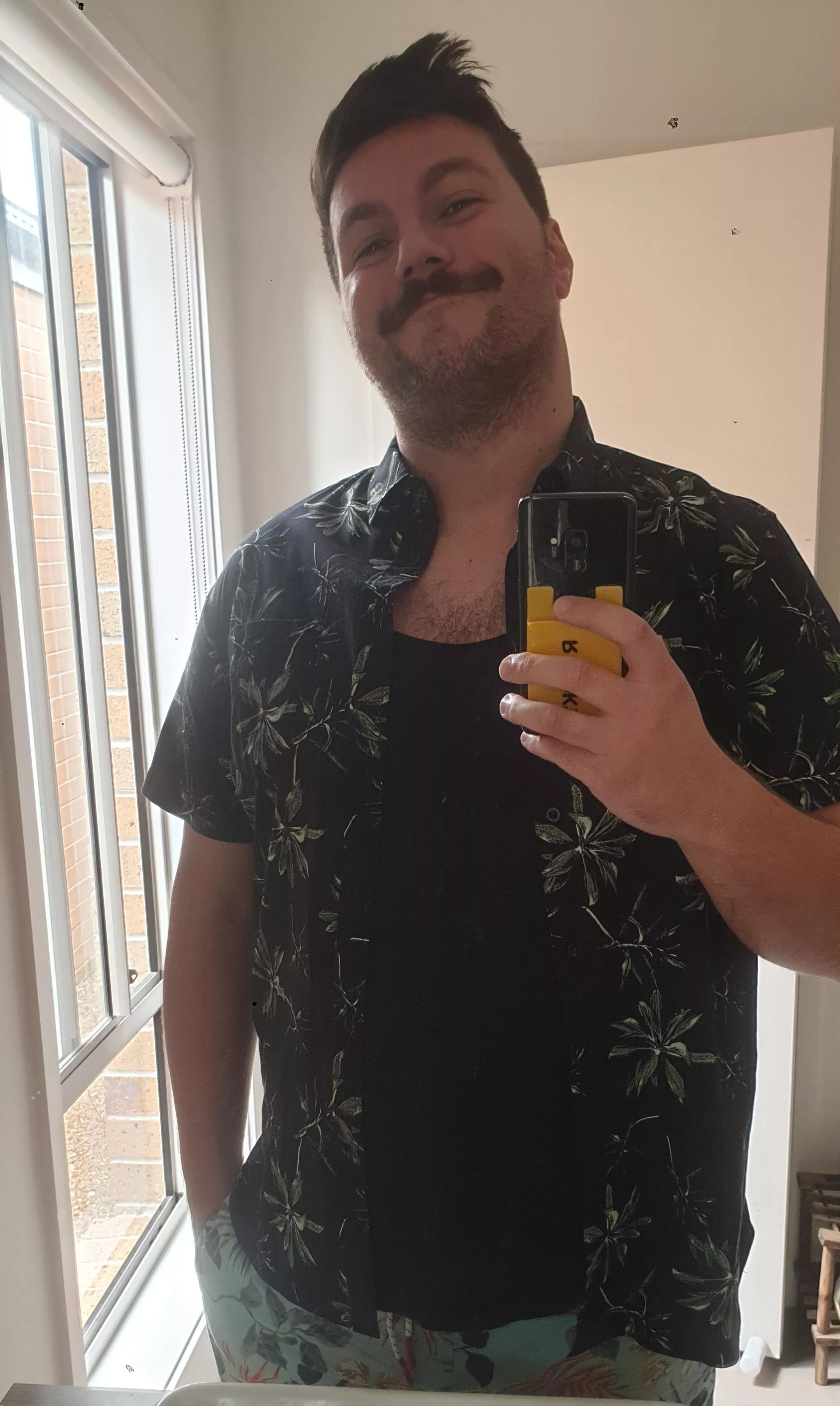 Been a good day š Been a good day š