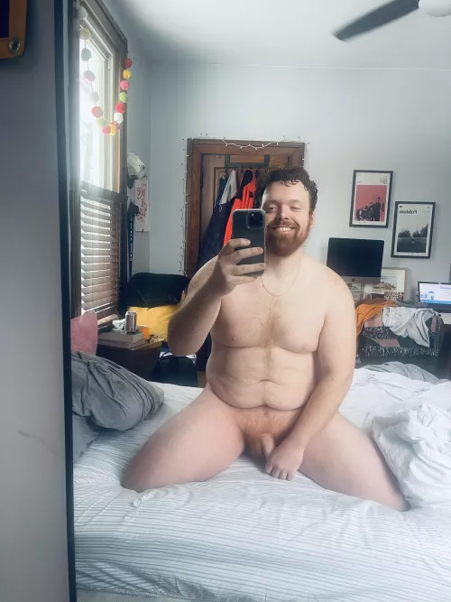 Been a good day so far