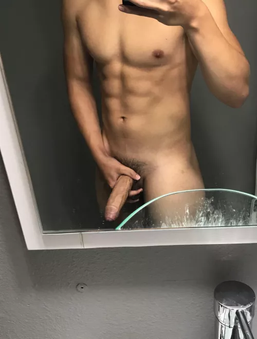 Been a little curious lately