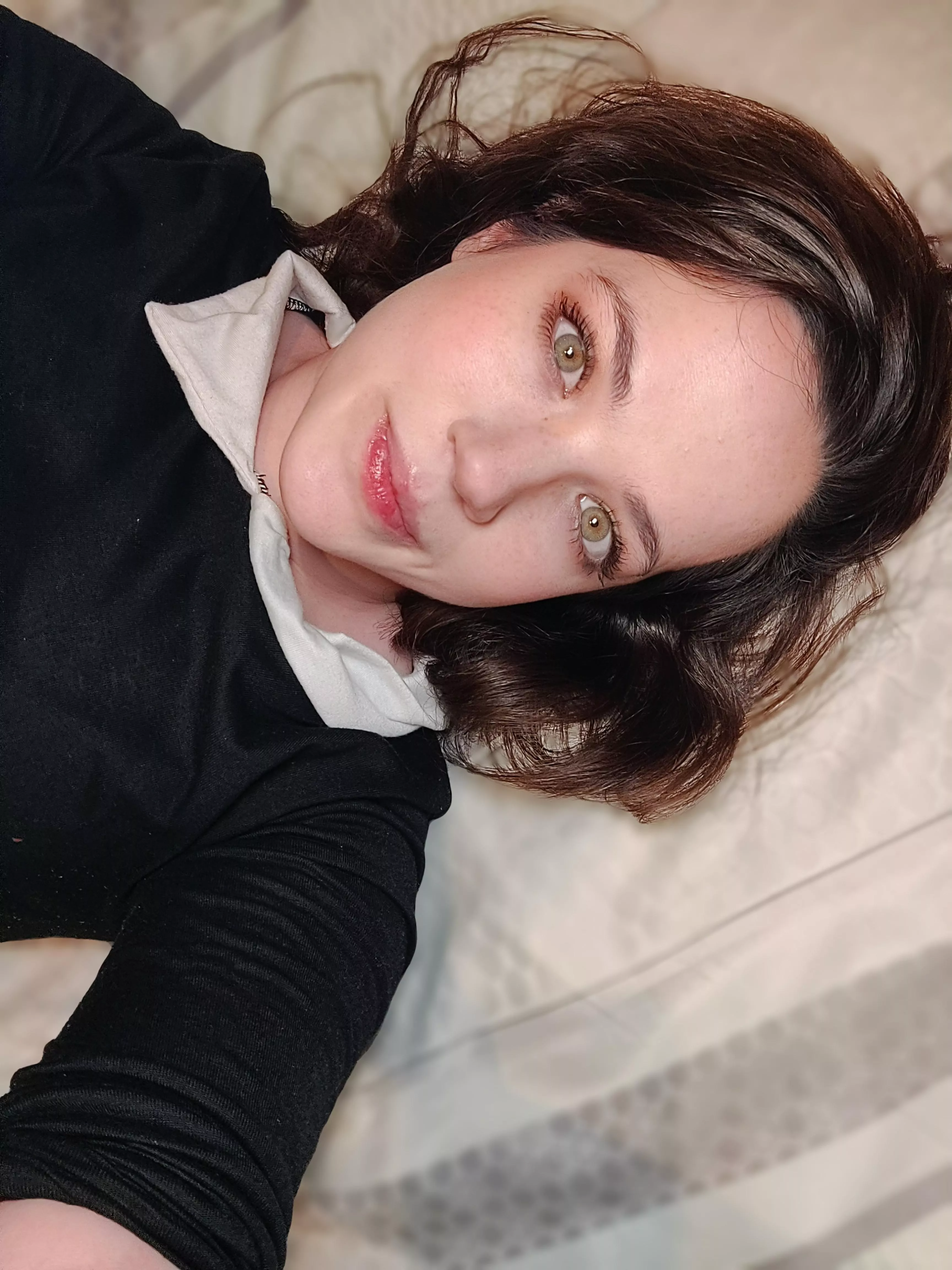 Been a little while since I could last post, but I can again now! 🥳😝