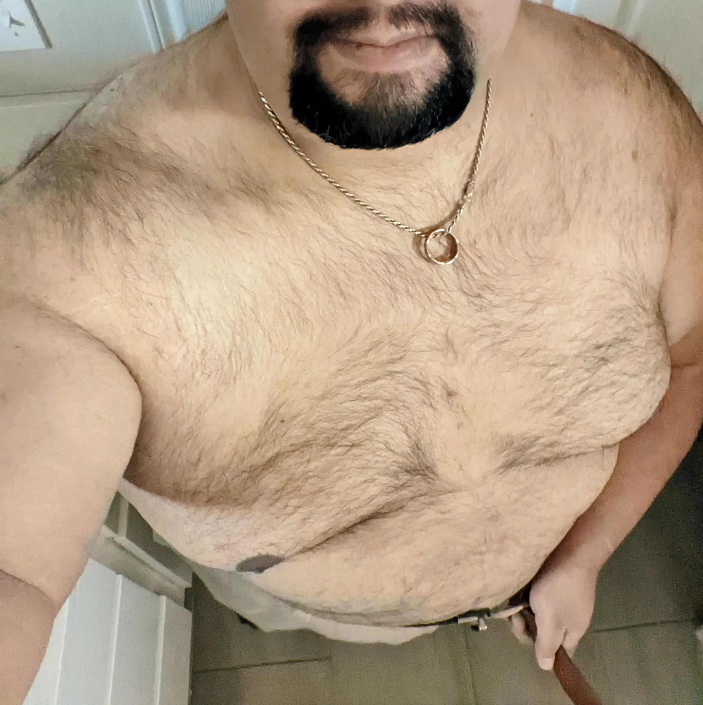 Been a long day at work...I'm honestly ready to relax 🙂