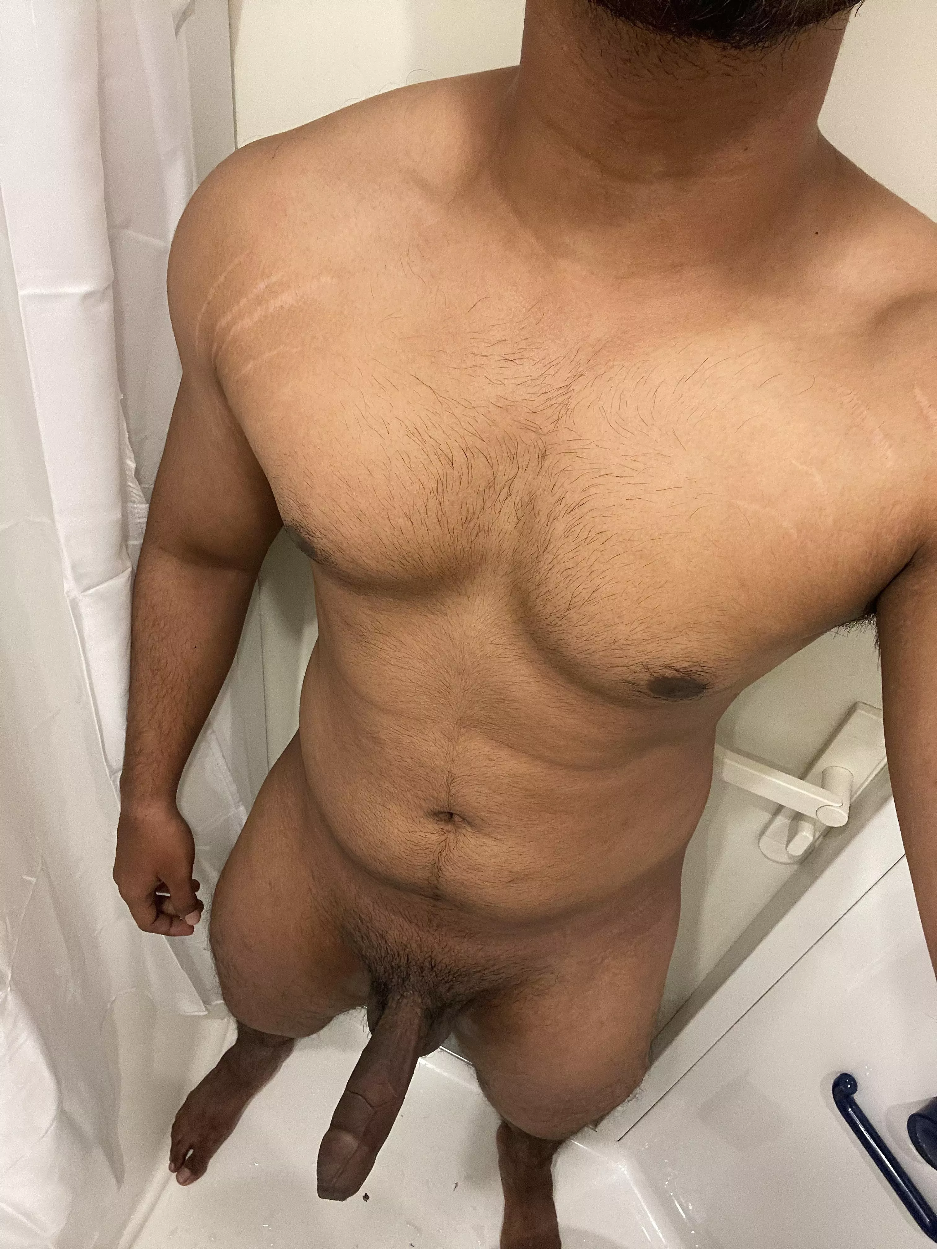 Been a long time Been a long time