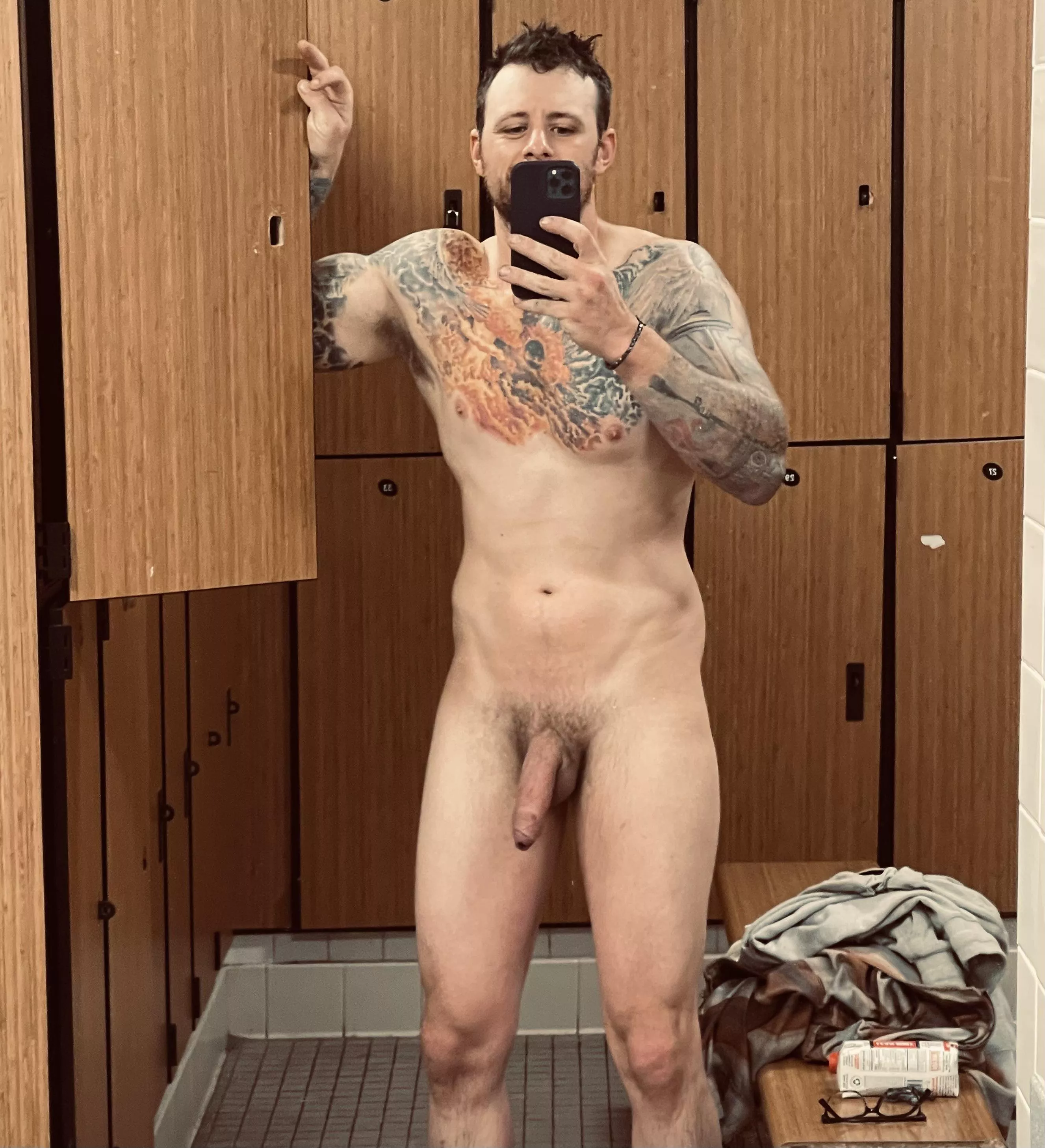 Been a minute, hope y’all still like me ❤️ Got a consult for some new ink in a few days. Should I get a couple hand pieces or a throat/neck piece? Been a minute, hope y’all still like me ❤️ Got a consult for some new ink in a few days. Should I get a couple hand pieces or a throat/neck piece?