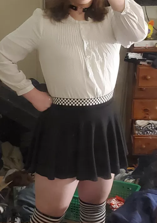 been a pretty cruddy week, still feel cute thoπ been a pretty cruddy week, still feel cute thoπ