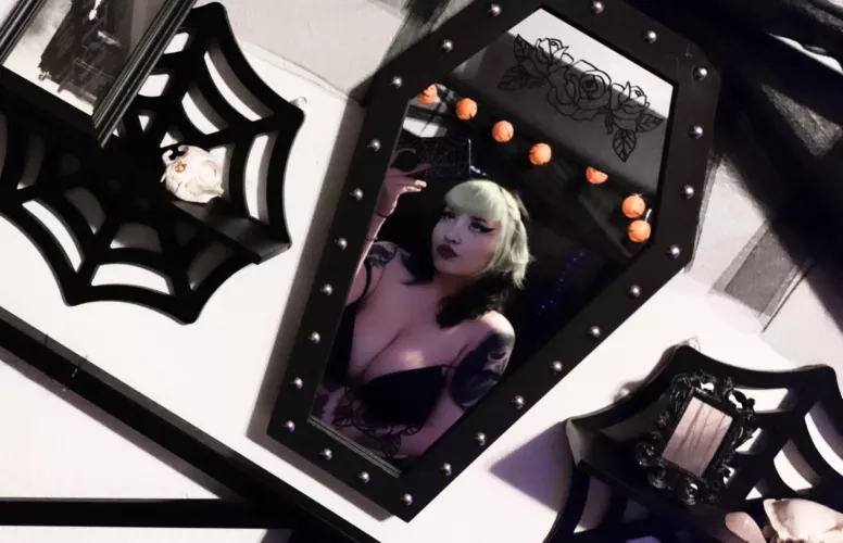 Been a sad girl today 🥺