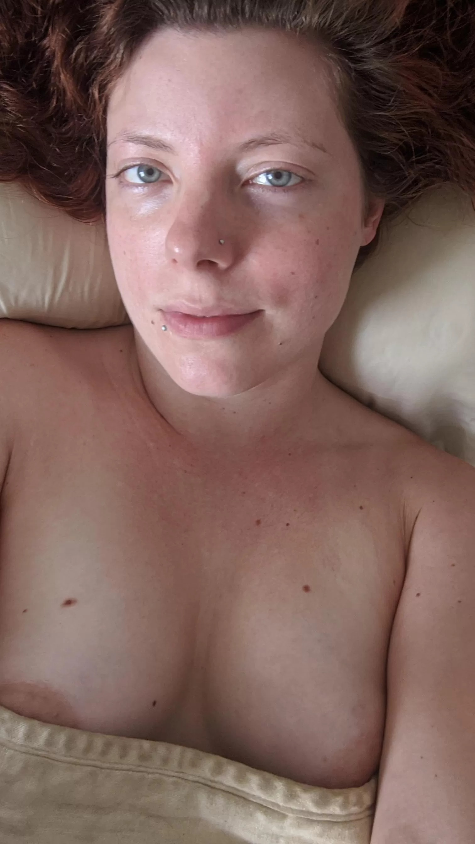 Been a while... Good morning Been a while... Good morning