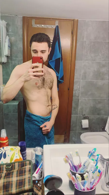 Been a while! Hey everyone! Been a while! Hey everyone!