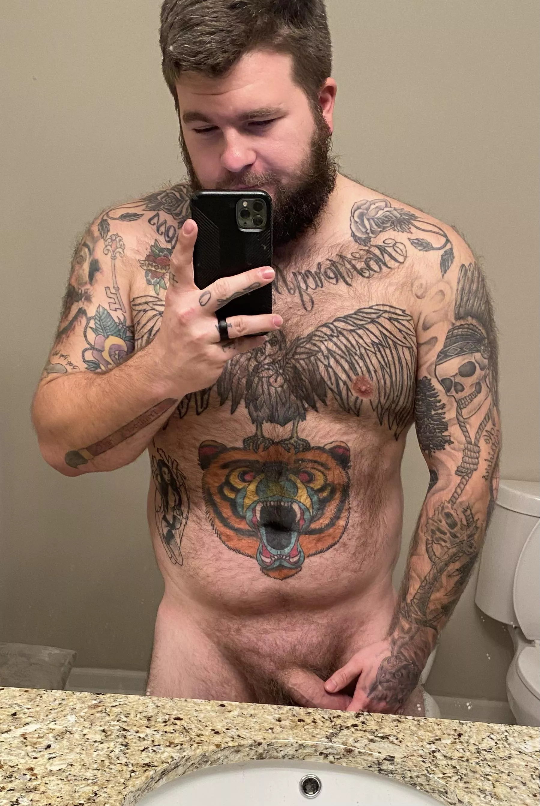 Been a while life has been hectic