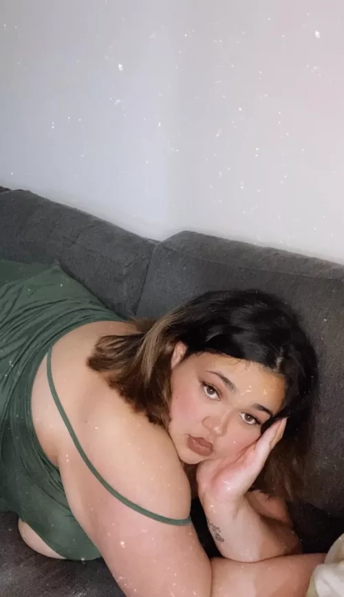 Been a whileβ¦ missed me? π Been a whileβ¦ missed me? π