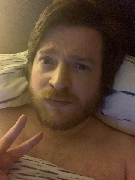Been a while since I posted. Desperately need a haircut โ๐ผ Been a while since I posted. Desperately need a haircut โ๐ผ