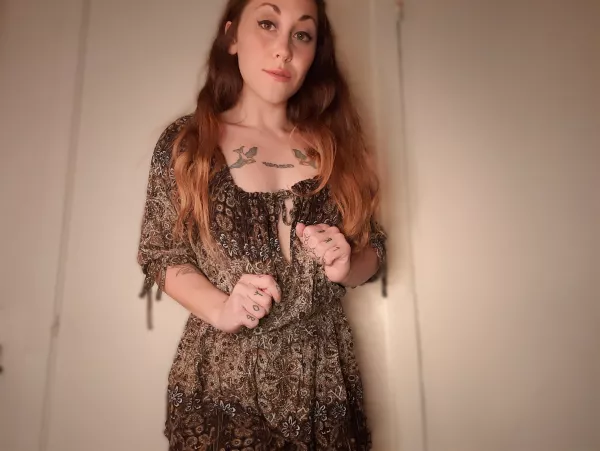 Been a while since I posted here & I was feeling cute today ?