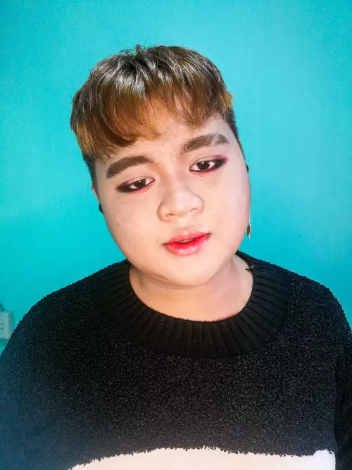 Been a while since I've been here last. Hiya!