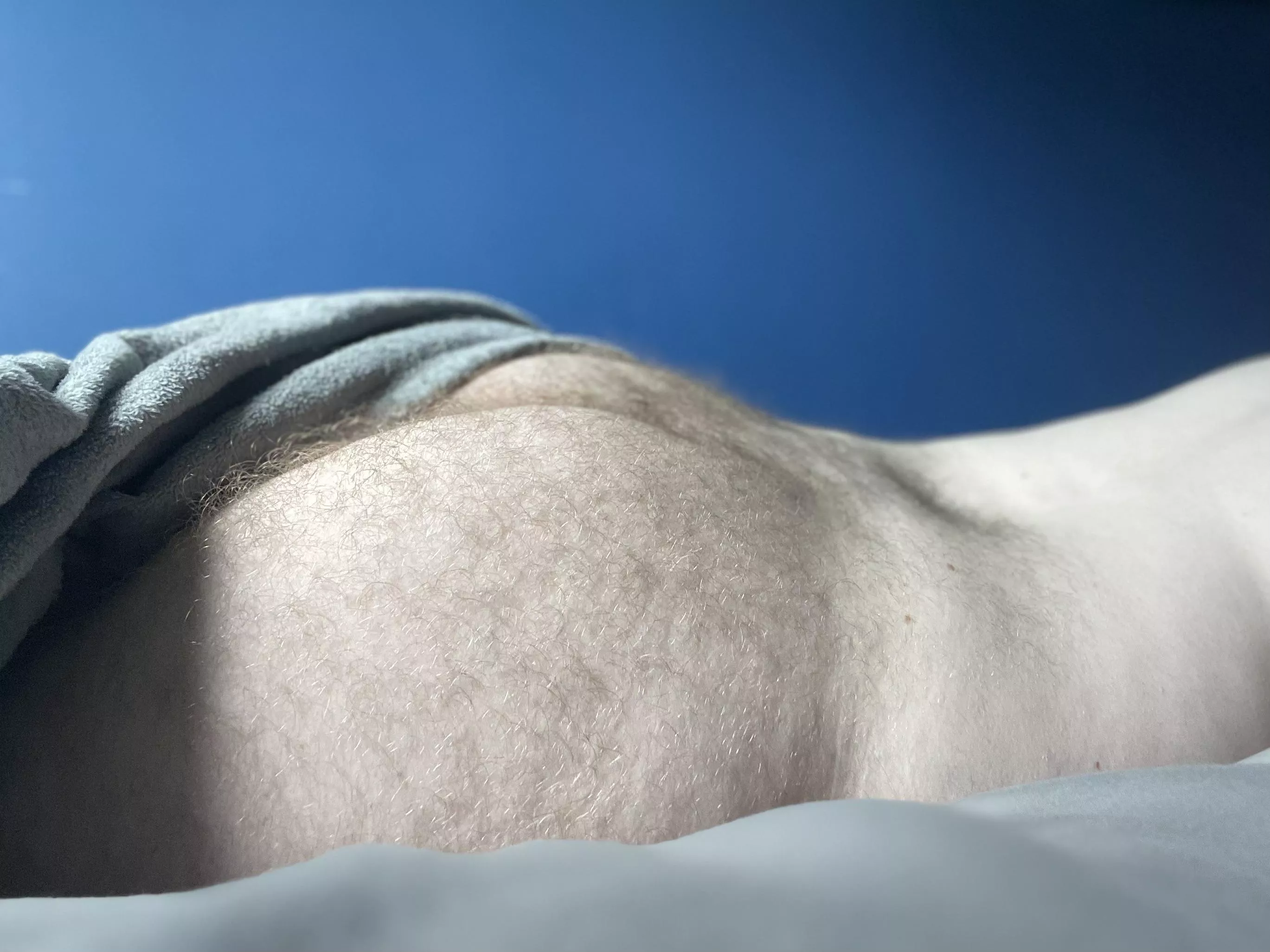 Been a while since I’ve posted 😈