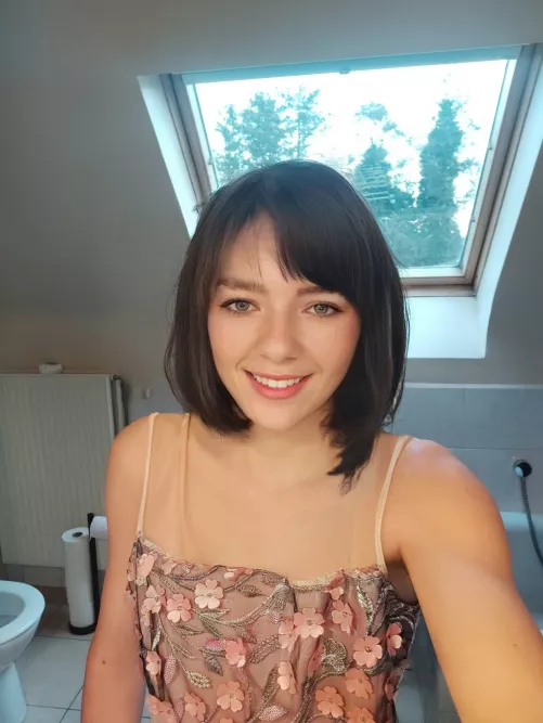 been a while since my last post. π been a while since my last post. π