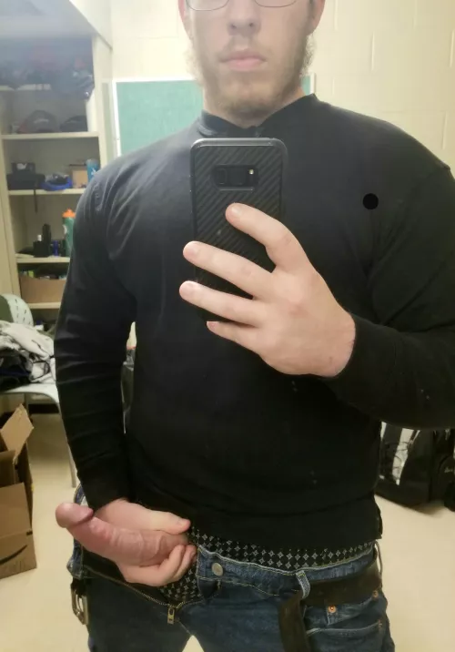 Been a while want to get back into posting but need a higher female response to give me hope. DM's open.