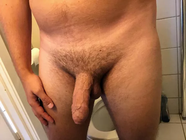 Been asked to post a softie π