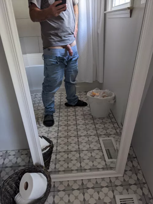 Been awhile