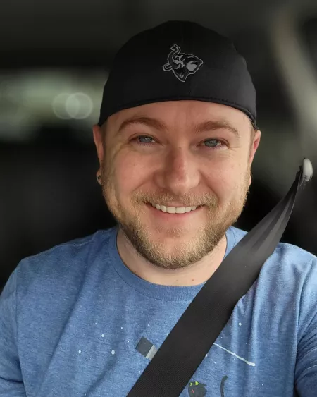 Been awhile. How's everyone doing this fine hump day?