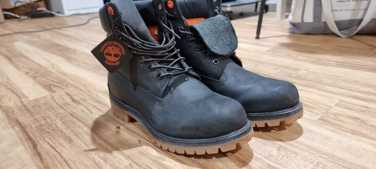 Been collecting dust, no more will it stay this way