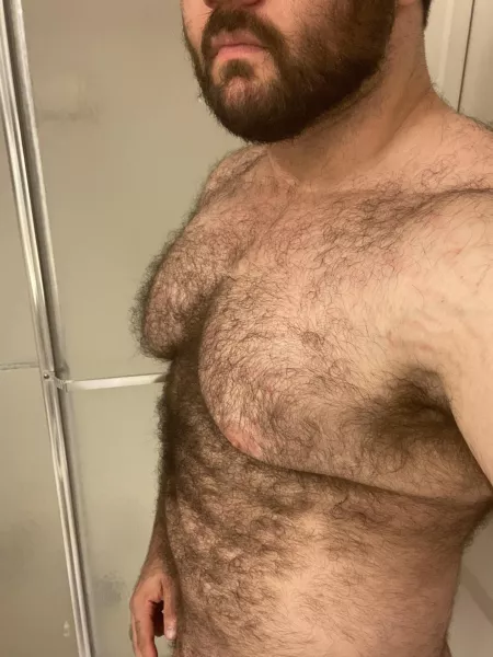 Been dealing with some issues that need physical therapy. Not able to work out as much havenât been feeling super good about myself lately.