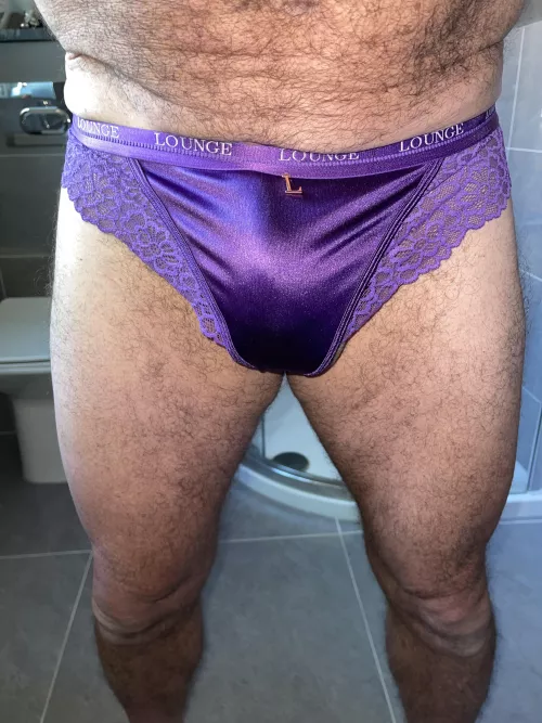 Been down the laundry again