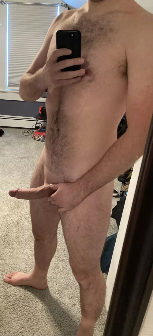 Been feeling insecure lately, what does everyone think? (M) Been feeling insecure lately, what does everyone think? (M)